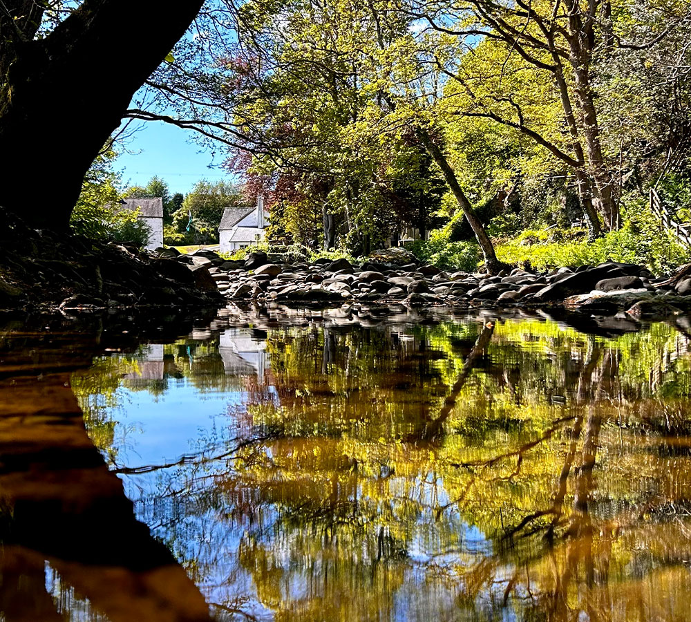 Mid Wales Photography Locations